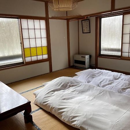 Maison De Sasagawa هاكوبا المظهر الخارجي الصورة