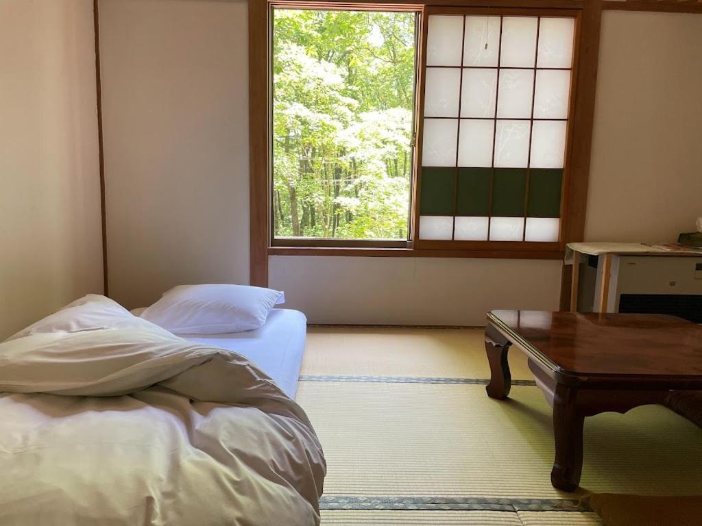 Maison De Sasagawa هاكوبا المظهر الخارجي الصورة