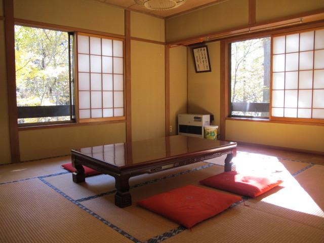 Maison De Sasagawa هاكوبا الغرفة الصورة