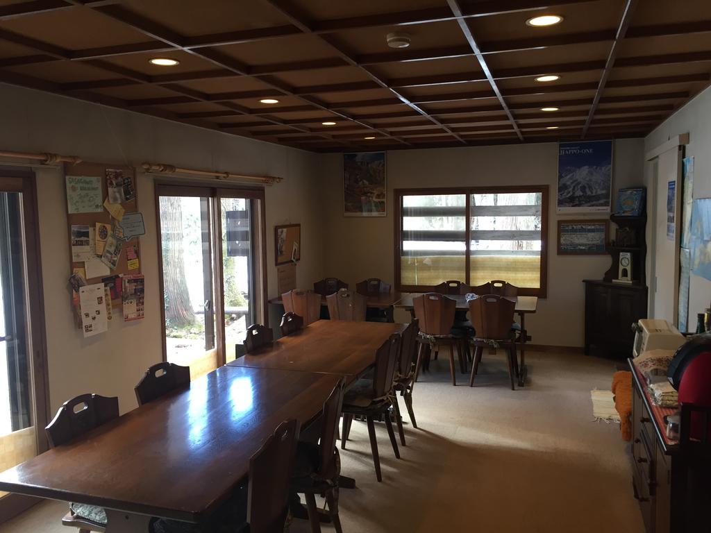 Maison De Sasagawa هاكوبا المظهر الخارجي الصورة