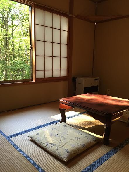 Maison De Sasagawa هاكوبا المظهر الخارجي الصورة