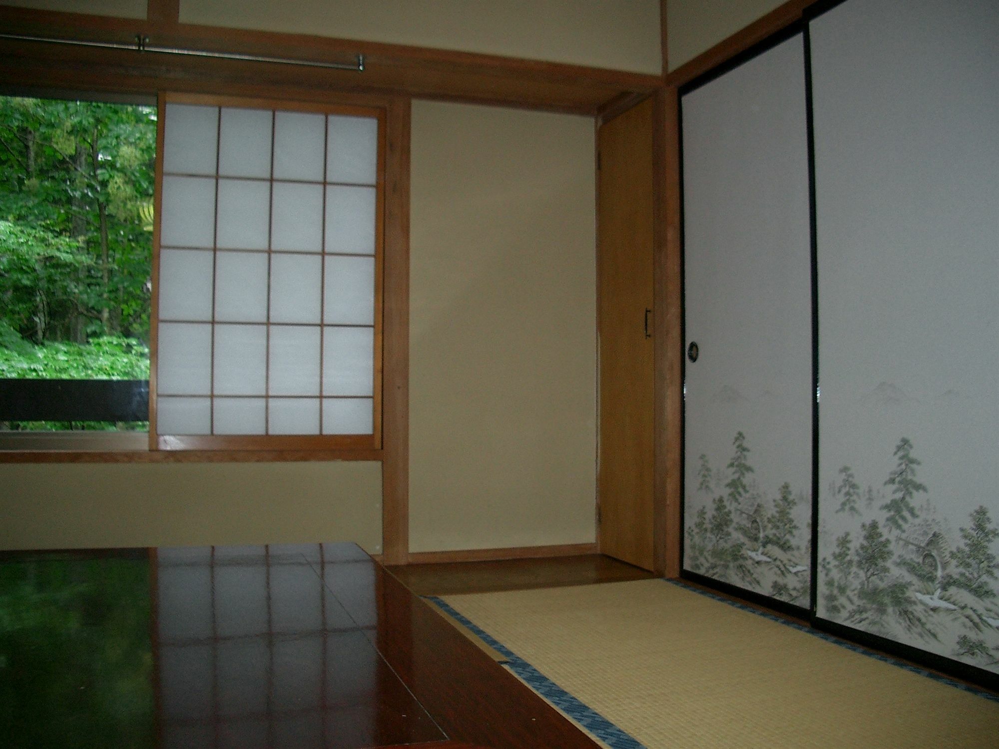 Maison De Sasagawa هاكوبا المظهر الخارجي الصورة